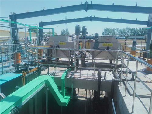 造纸厂磁混凝沉淀设备 诺富斯环保欢迎咨询 江门磁混凝沉淀设备