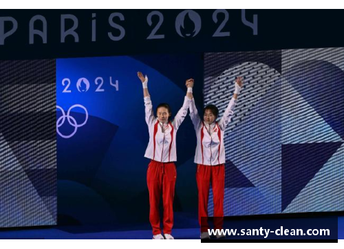 彩信平台官网全红婵：在2021年全运会女子跳水10米台的夺冠之路 - 副本