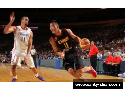 彩信平台官网易建联：从国内篮坛到NBA的光辉历程