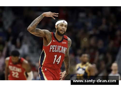 彩信平台官网英格拉姆在NBA赛场上的闪耀时刻